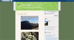 Desktop Screenshot of marciocprado.blogspot.com