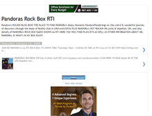 Tablet Screenshot of pandorasrockboxrti.blogspot.com