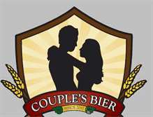 Tablet Screenshot of cervejartesanalcouples.blogspot.com