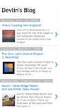 Mobile Screenshot of devlinphoto.blogspot.com