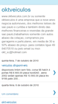 Mobile Screenshot of oktveiculos.blogspot.com