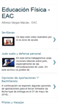 Mobile Screenshot of ef-eac.blogspot.com