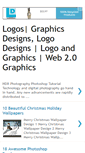 Mobile Screenshot of logosdesign.blogspot.com
