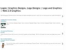 Tablet Screenshot of logosdesign.blogspot.com