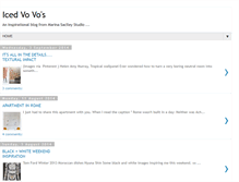 Tablet Screenshot of iced-vovos.blogspot.com