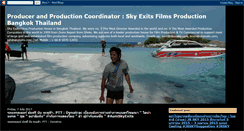 Desktop Screenshot of coordinator-skyexits.blogspot.com