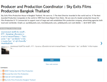 Tablet Screenshot of coordinator-skyexits.blogspot.com