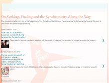 Tablet Screenshot of manithyasudevi.blogspot.com