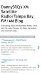 Mobile Screenshot of dannysrq.blogspot.com