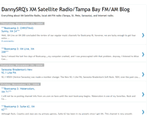 Tablet Screenshot of dannysrq.blogspot.com