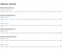 Tablet Screenshot of kosmosjournal.blogspot.com