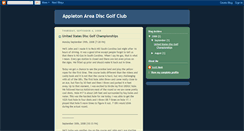 Desktop Screenshot of aadgc.blogspot.com