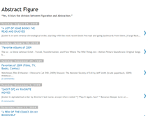 Tablet Screenshot of abstractfigure.blogspot.com