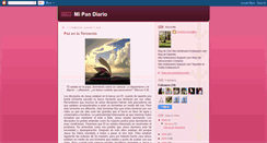 Desktop Screenshot of estebueno2.blogspot.com