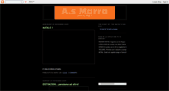 Desktop Screenshot of marrasanfeliciano.blogspot.com