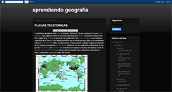 Desktop Screenshot of estrella1d.blogspot.com