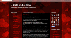Desktop Screenshot of irissavea.blogspot.com