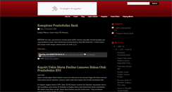 Desktop Screenshot of filemediakasus-lc-bni.blogspot.com
