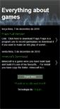 Mobile Screenshot of eaboutgames.blogspot.com