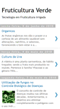 Mobile Screenshot of fruticulturaverde.blogspot.com