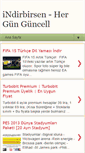 Mobile Screenshot of indirbirsen.blogspot.com