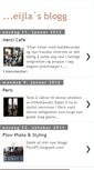 Mobile Screenshot of eijla.blogspot.com