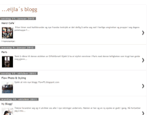Tablet Screenshot of eijla.blogspot.com
