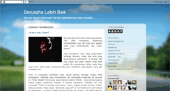 Desktop Screenshot of kasmitafikar.blogspot.com