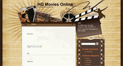 Desktop Screenshot of movies-online-only.blogspot.com