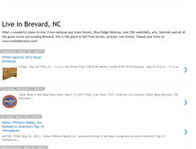 Tablet Screenshot of liveinbrevardcom.blogspot.com