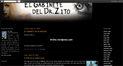 Desktop Screenshot of drzito.blogspot.com