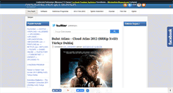 Desktop Screenshot of neistediniz.blogspot.com