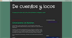 Desktop Screenshot of maryemcastillo.blogspot.com
