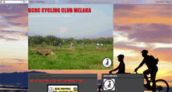 Desktop Screenshot of bcncmelaka.blogspot.com