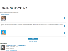 Tablet Screenshot of ladnuneknazar.blogspot.com