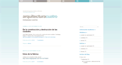 Desktop Screenshot of a4-tfyp.blogspot.com