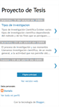 Mobile Screenshot of dguevara-tesis.blogspot.com