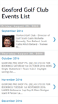 Mobile Screenshot of gosfordgolfclubeventslist.blogspot.com