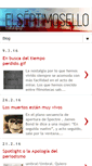 Mobile Screenshot of elseptimosello.blogspot.com
