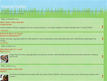 Tablet Screenshot of mutiarasani.blogspot.com