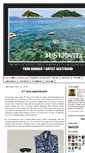 Mobile Screenshot of justjovitz.blogspot.com