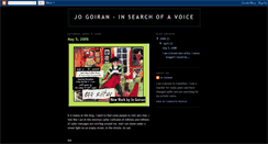 Desktop Screenshot of jogoiran.blogspot.com
