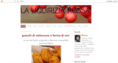 Desktop Screenshot of marta-liquiriziarossa.blogspot.com