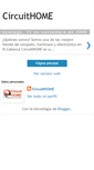 Mobile Screenshot of circuithome.blogspot.com