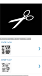 Mobile Screenshot of chopups.blogspot.com