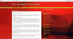 Desktop Screenshot of 1jaydunn.blogspot.com
