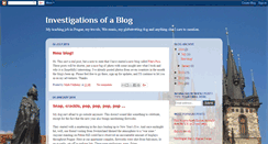Desktop Screenshot of fitzinprague.blogspot.com