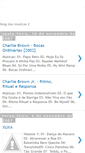 Mobile Screenshot of musicasedownloads2.blogspot.com
