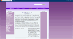 Desktop Screenshot of mogidascruzestudo.blogspot.com