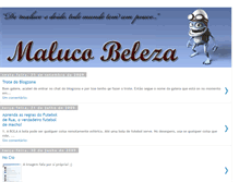 Tablet Screenshot of mb-malucobeleza.blogspot.com